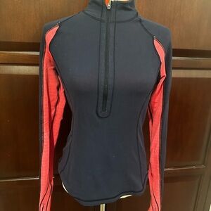 Lululemon long sleeve top